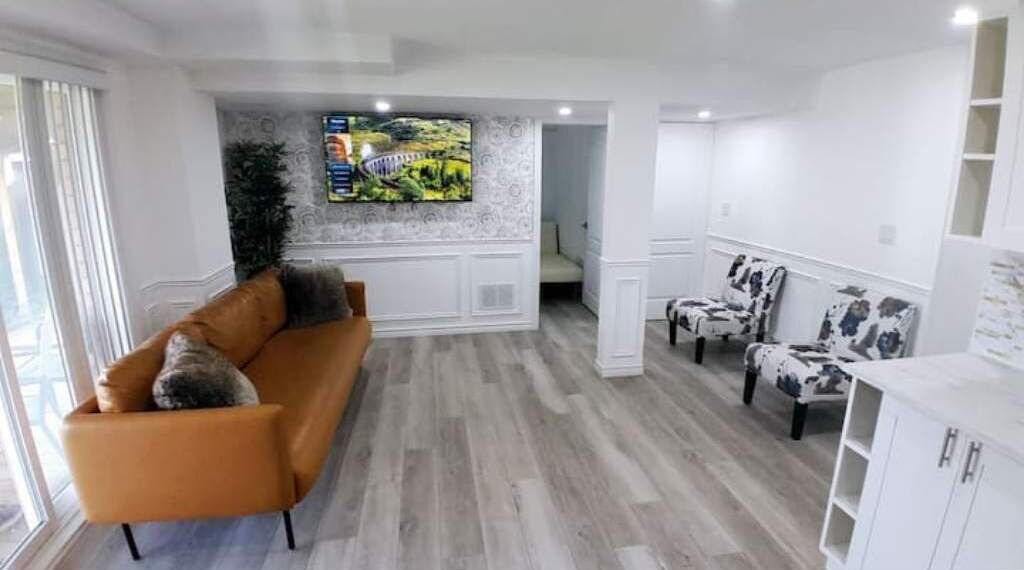 Photo of Livingroom in Orillia