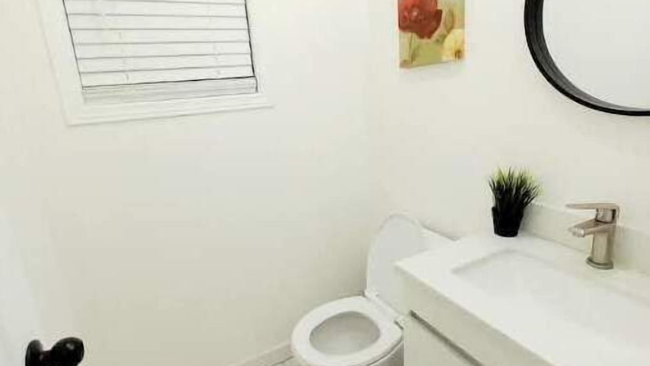 Photo of Bathroom in Orillia