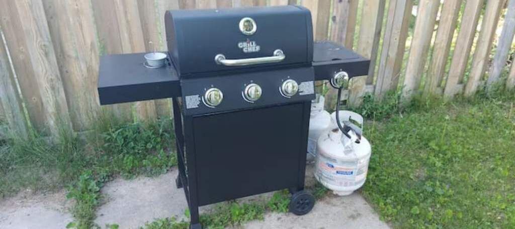 Photo of Outdoor in Orillia