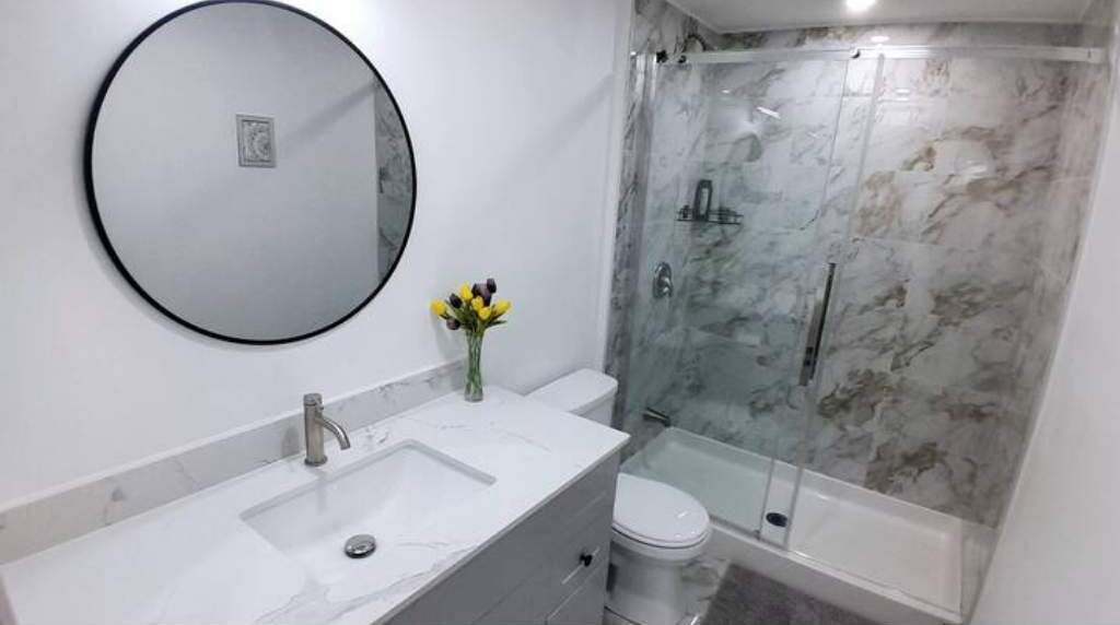 Photo of Bathroom in Orillia