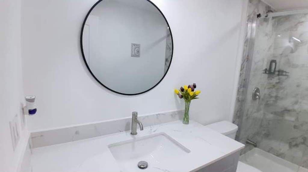 Photo of Bathroom in Orillia