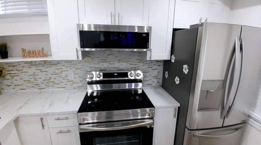 Photo of Kitchen in Orillia