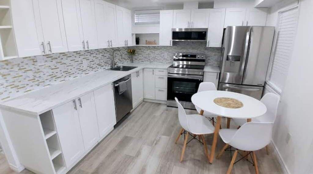 Photo of Kitchen in Orillia