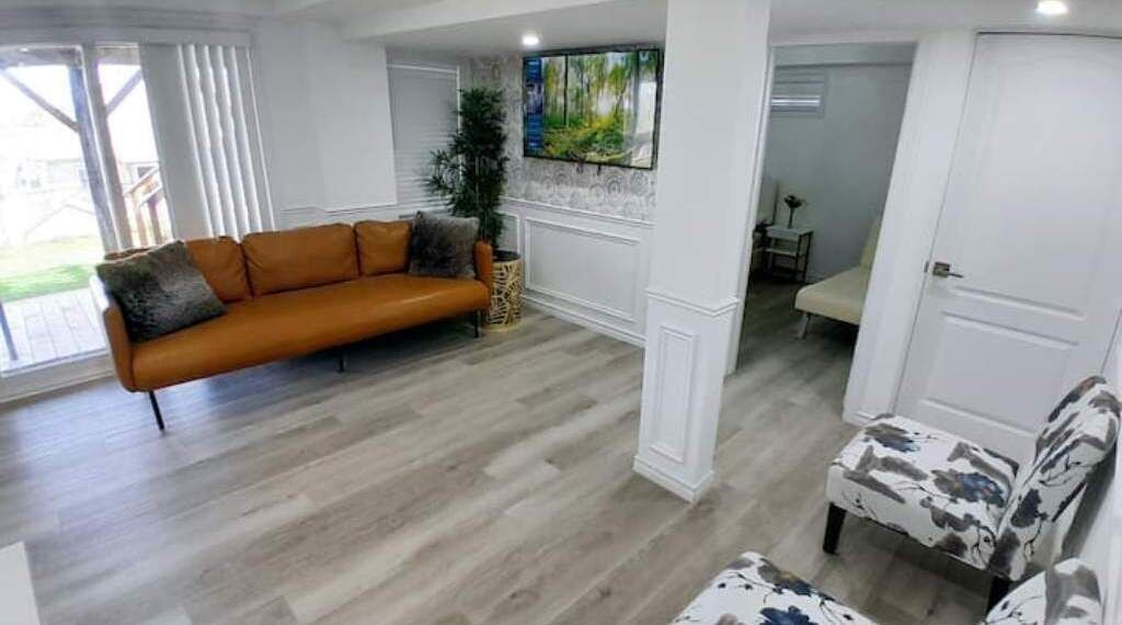 Photo of Livingroom in Orillia