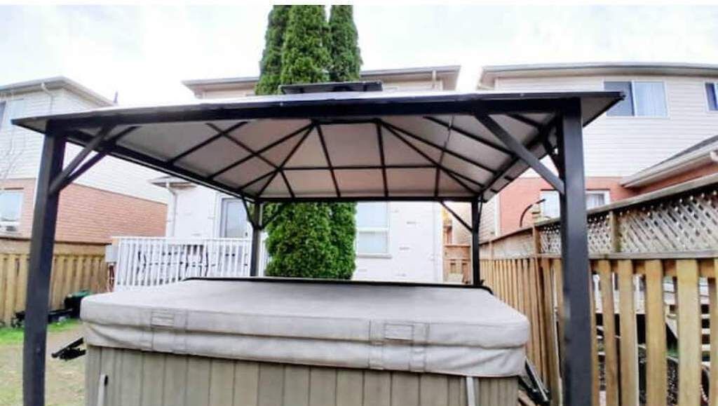 Photo of Patio Balcony in Orillia
