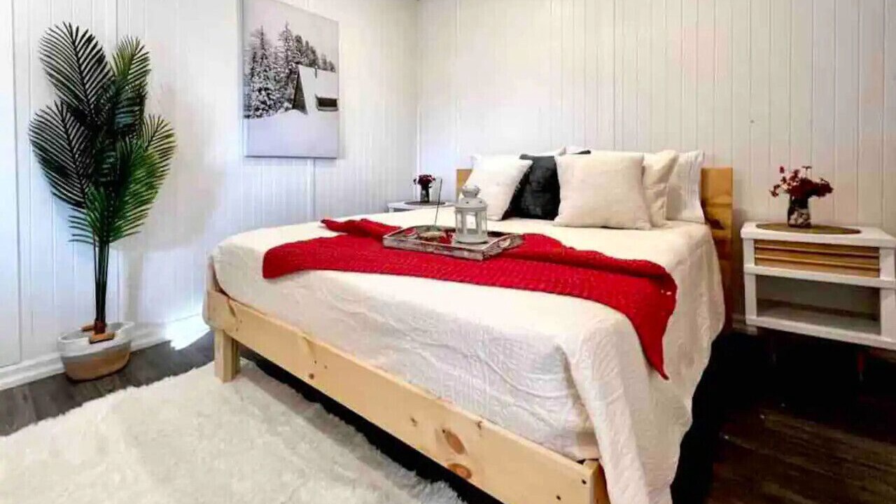 Photo of Bedroom in Ham Nord
