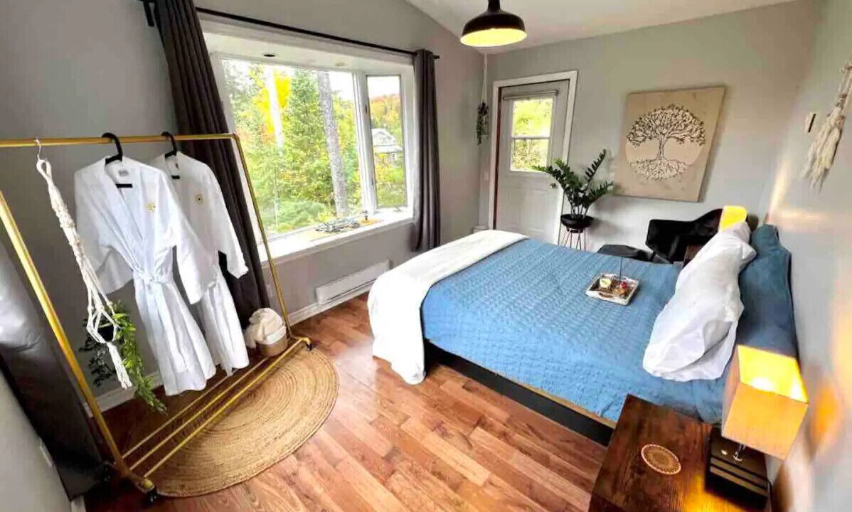 Photo of Bedroom in Ham Nord