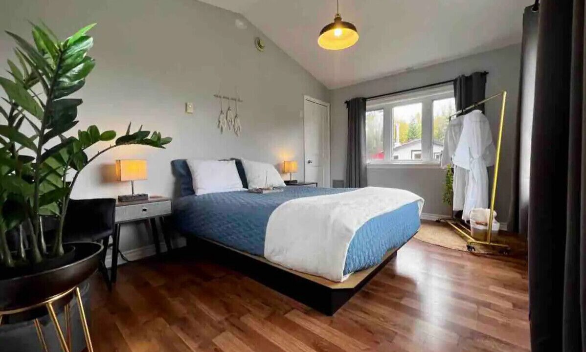 Photo of Bedroom in Ham Nord