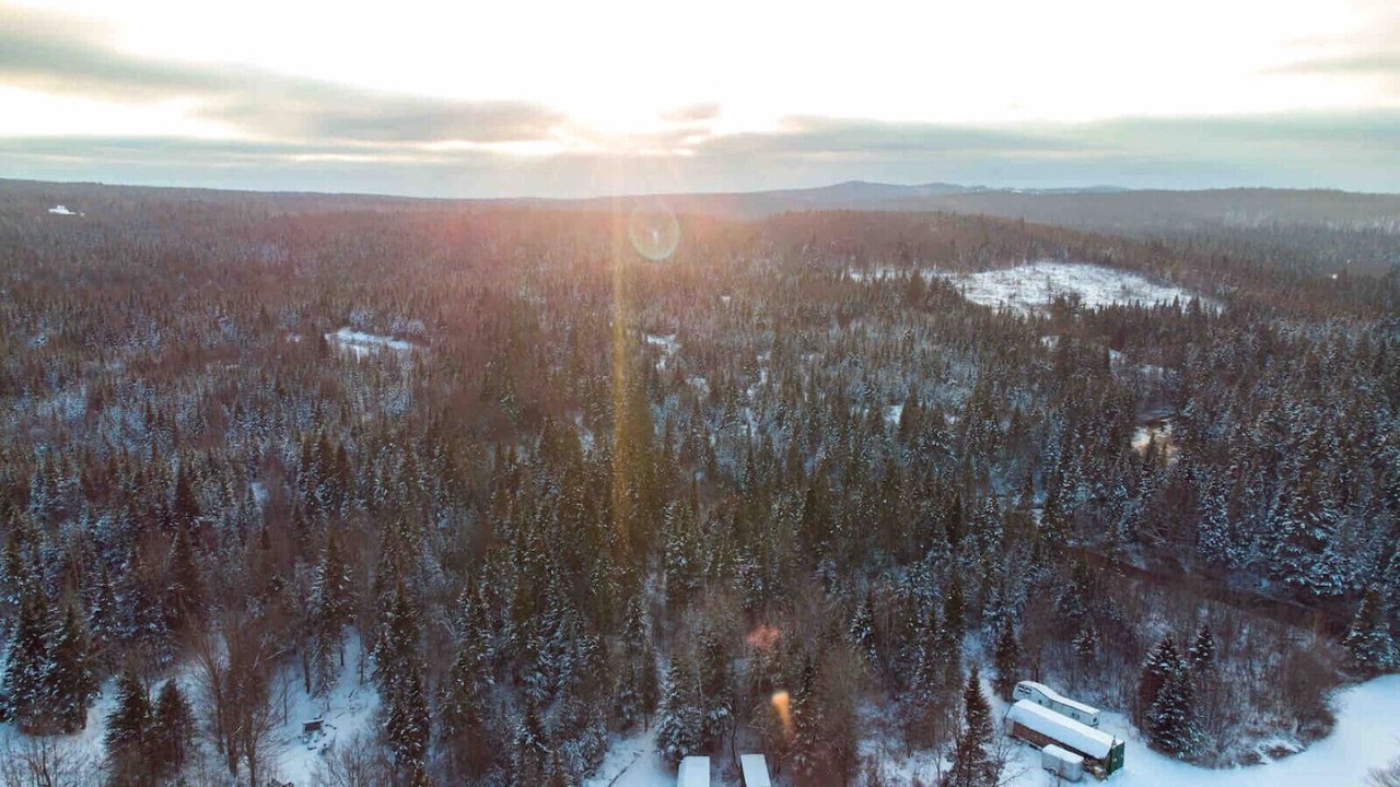 Photo of Outdoor in Ham Nord