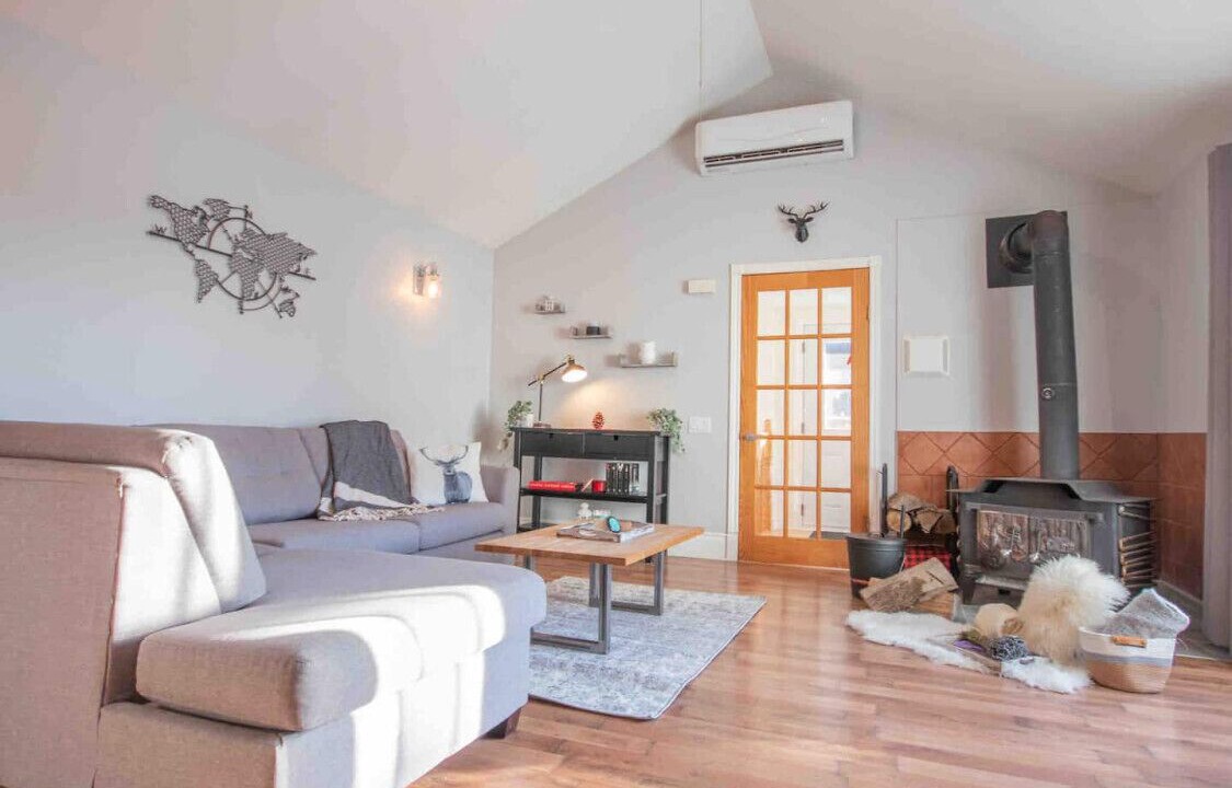 Photo of Livingroom in Ham Nord