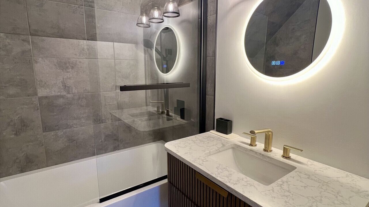 Photo of Bathroom in Ham Nord