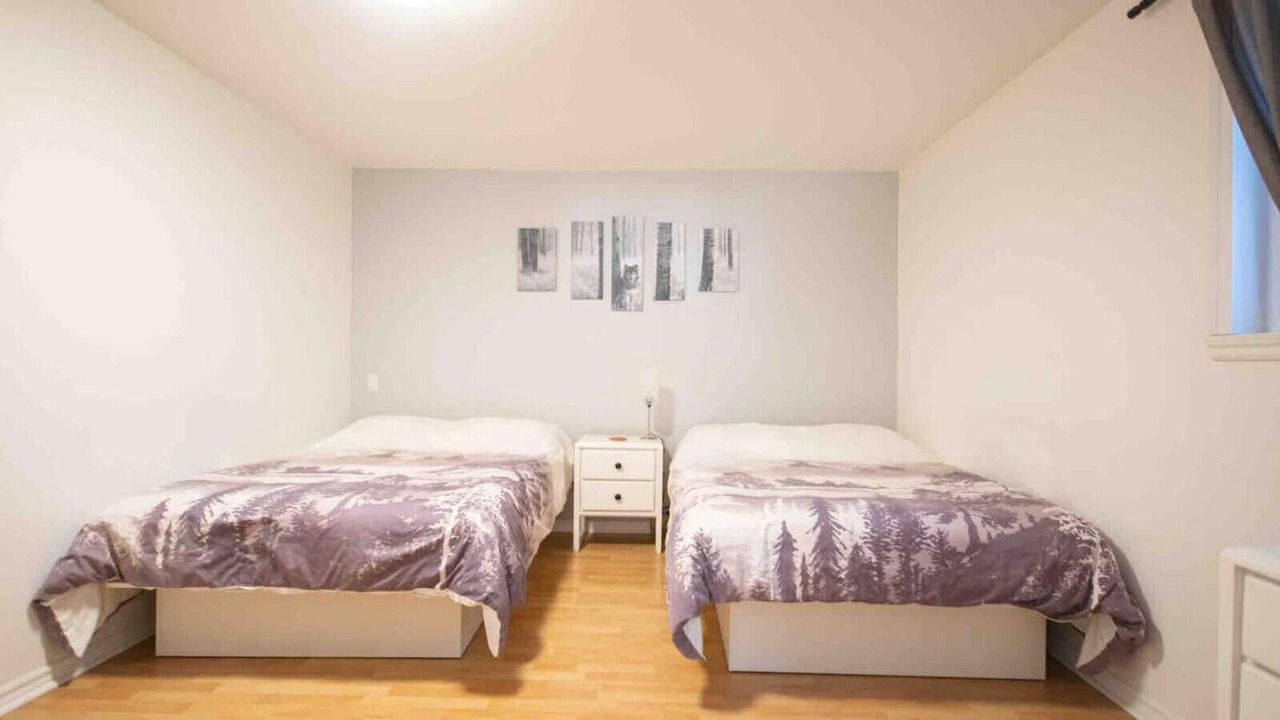 Photo of Bedroom in Ham Nord