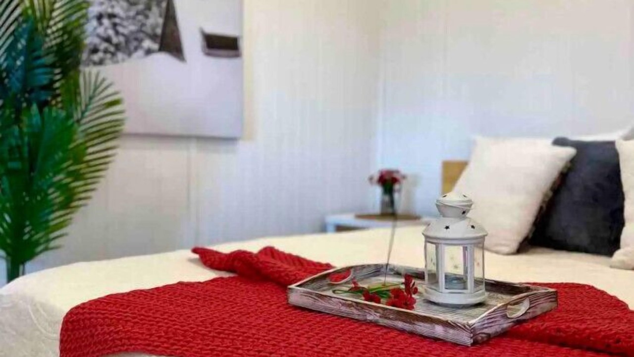Photo of Bedroom in Ham Nord