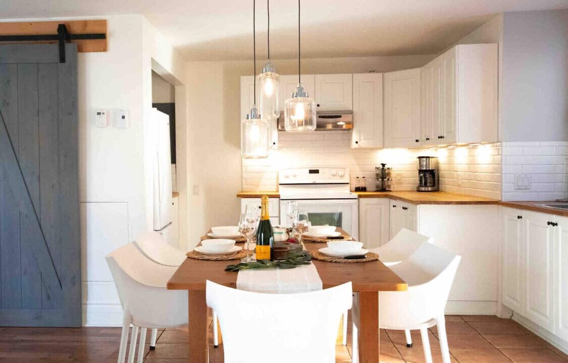 Photo of Kitchen in Ham Nord