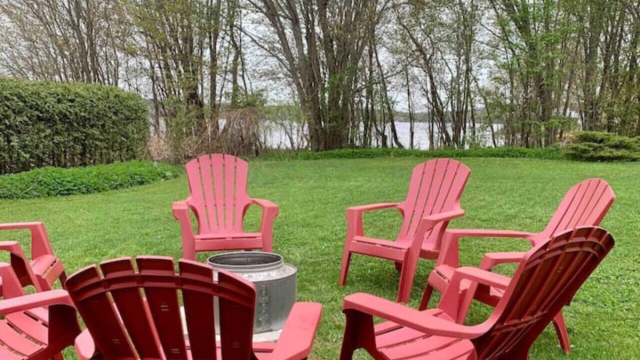 Photo of Outdoor in Saint-Remi-de-Tingwick