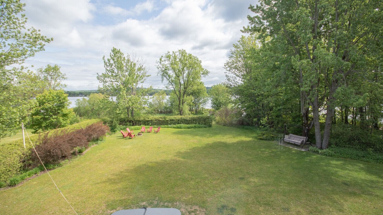 Photo of Outdoor in Saint-Remi-de-Tingwick