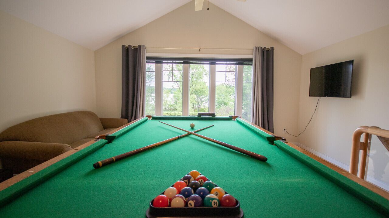 Photo of Bedroom in Saint-Remi-de-Tingwick