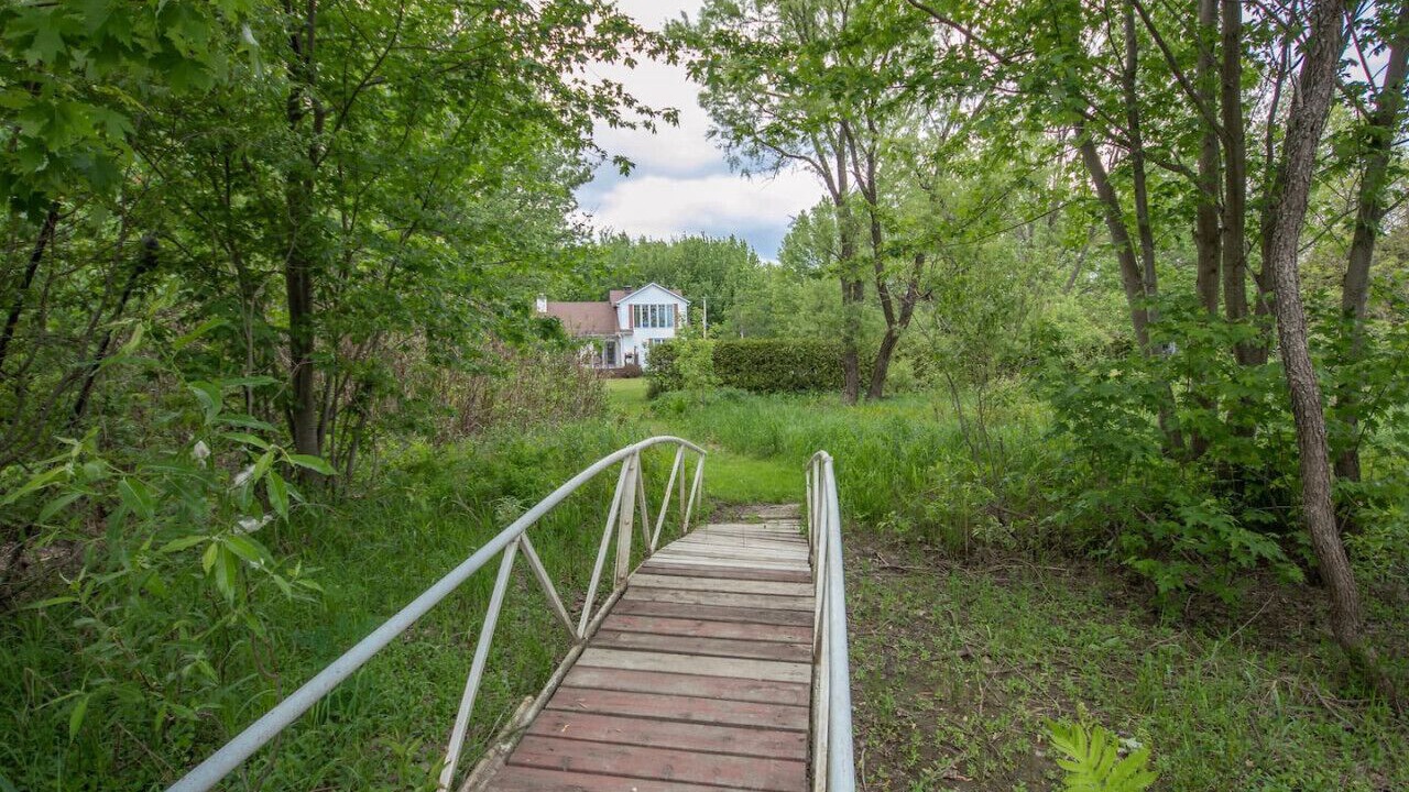 Photo of Outdoor in Saint-Remi-de-Tingwick