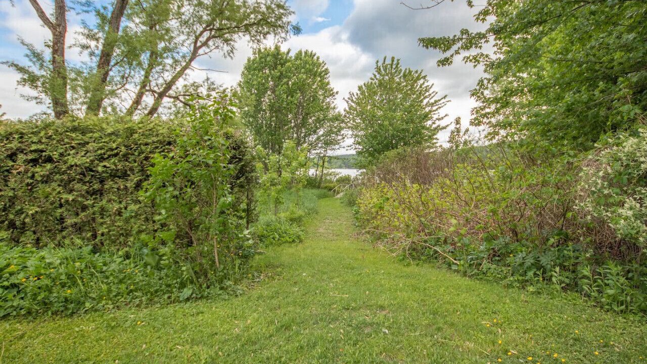 Photo of Outdoor in Saint-Remi-de-Tingwick