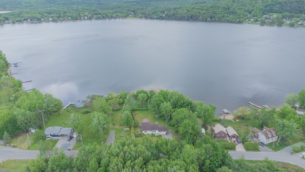 Photo of Outdoor in Saint-Remi-de-Tingwick