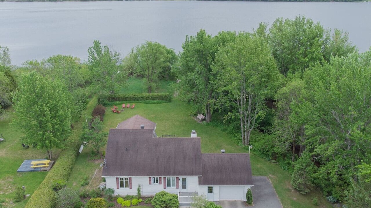 Photo of Outdoor in Saint-Remi-de-Tingwick