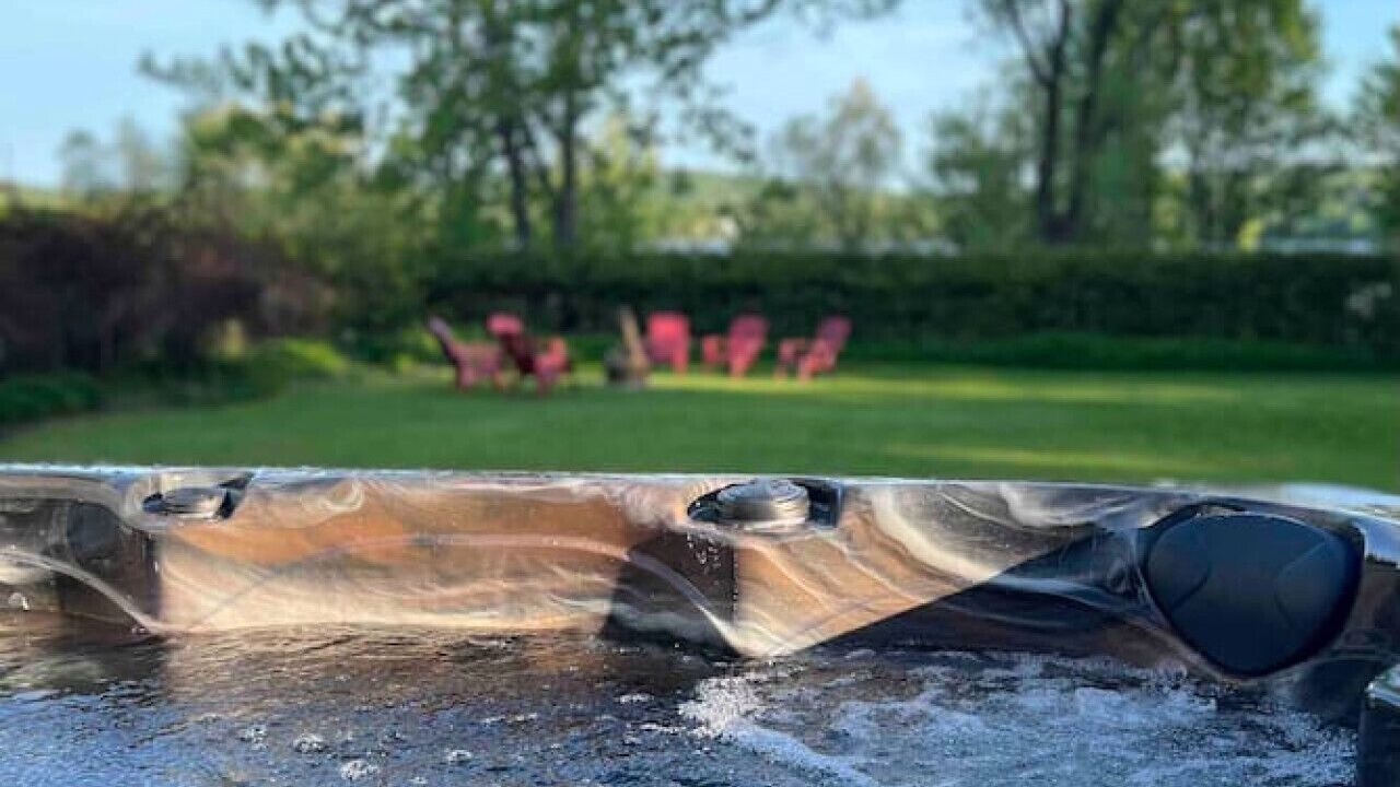 Photo of Outdoor in Saint-Remi-de-Tingwick
