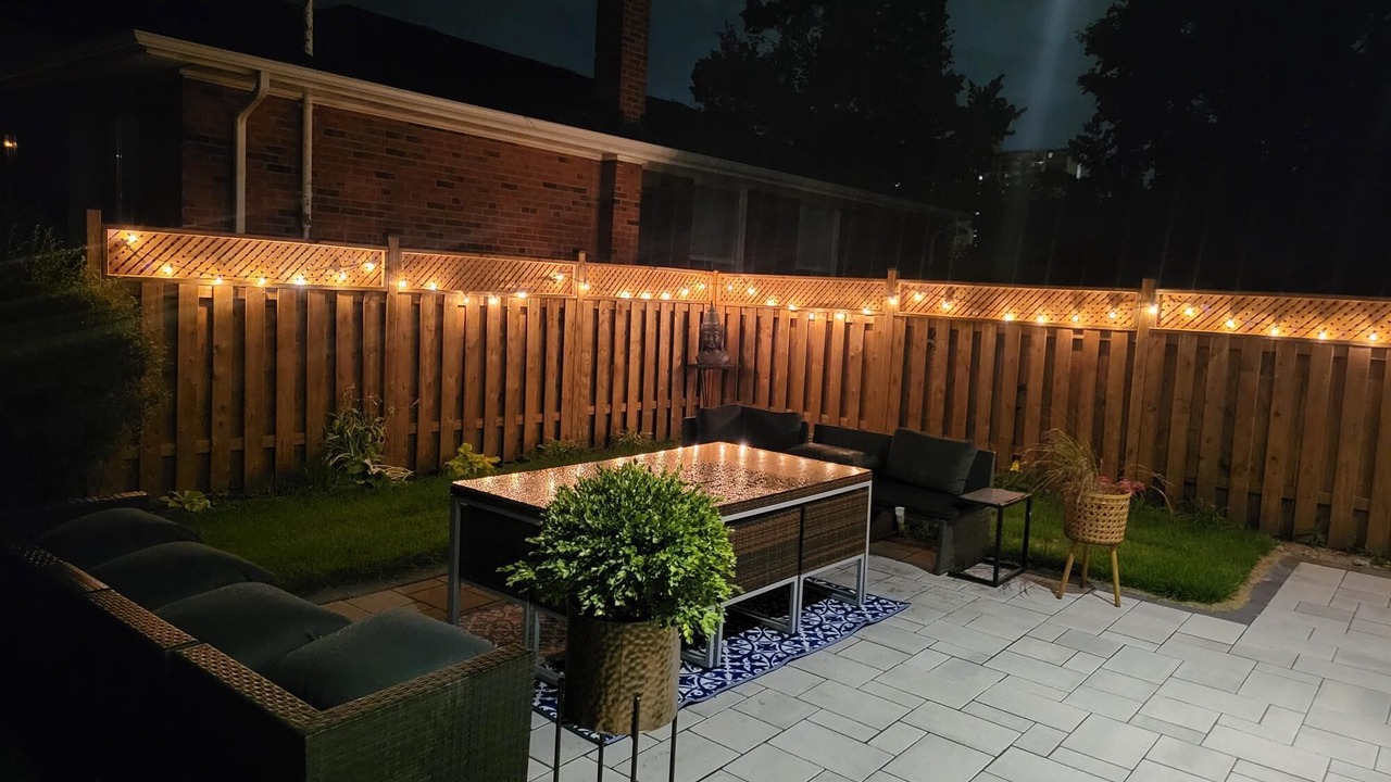Photo of Patio Balcony in Islington - City Centre West