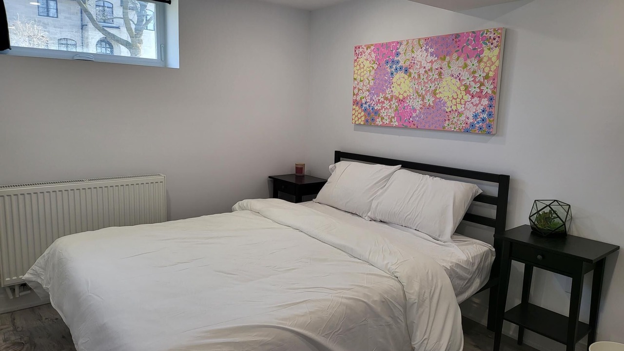 Photo of Bedroom in Islington - City Centre West