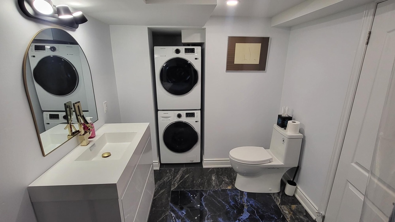 Photo of Bathroom in Islington - City Centre West