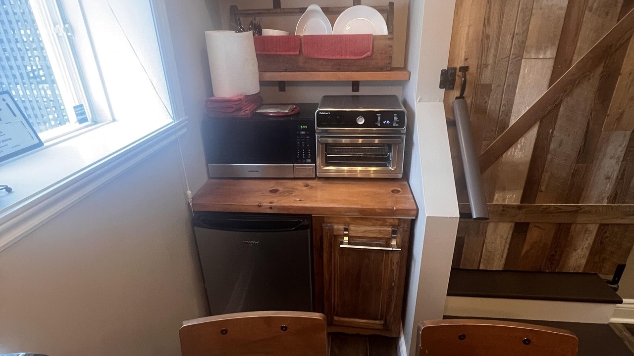 Photo of Kitchen in Sainte-Ann-des-Lacs