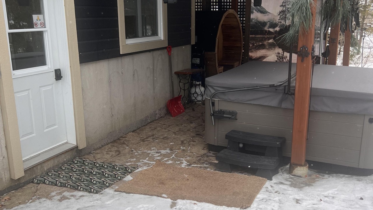 Photo of Outdoor in Sainte-Ann-des-Lacs