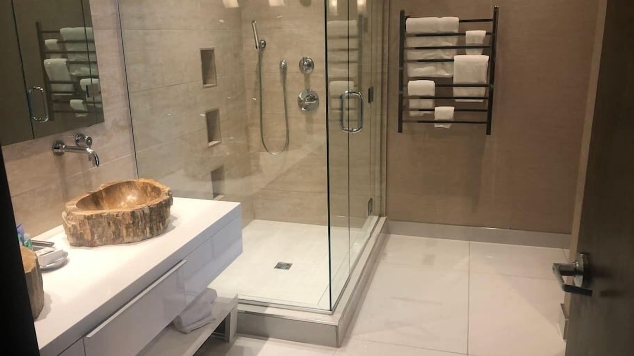 Photo of Bathroom in Downtown St. John's