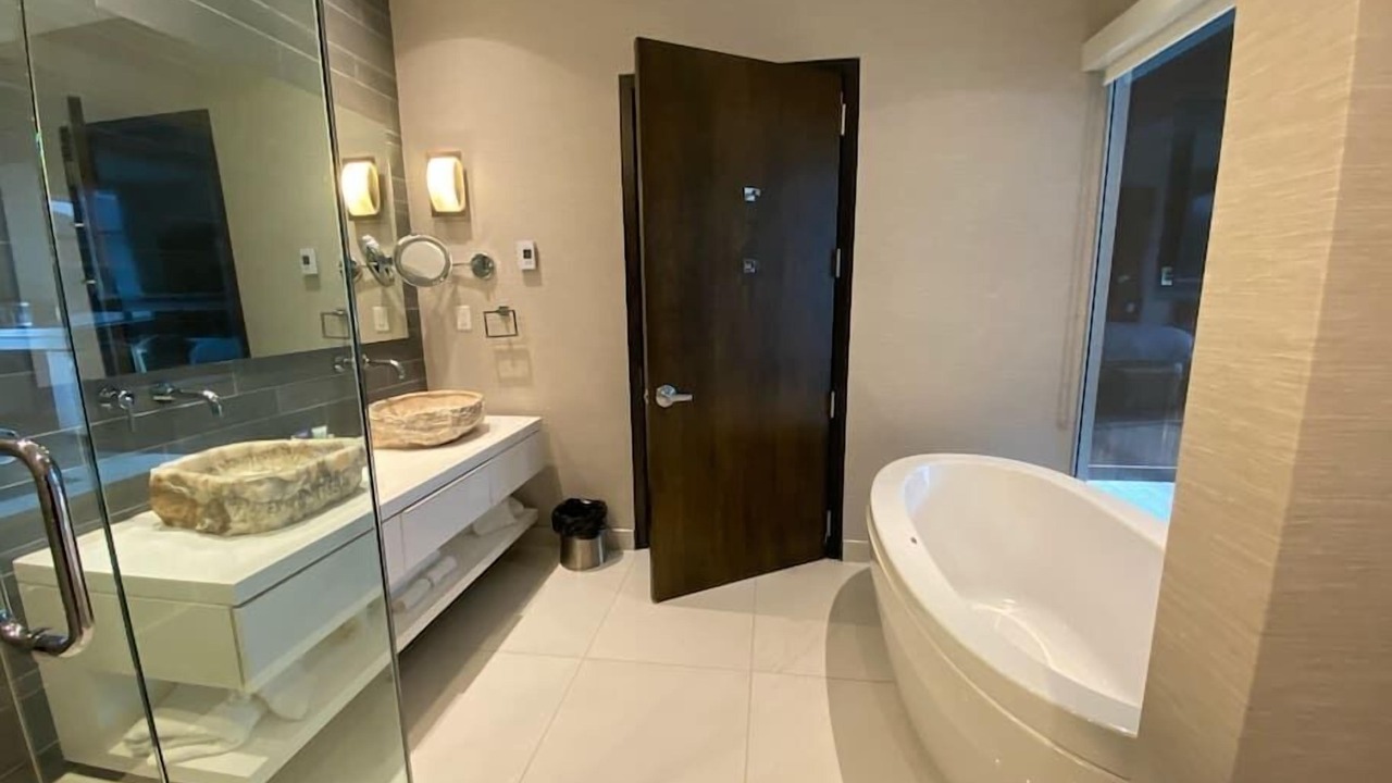 Photo of Bathroom in Downtown St. John's