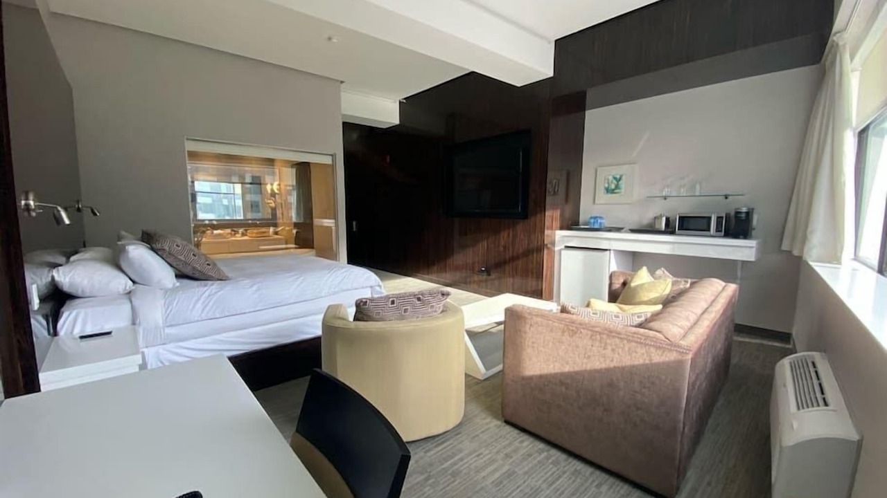 Photo of Bedroom in Downtown St. John's