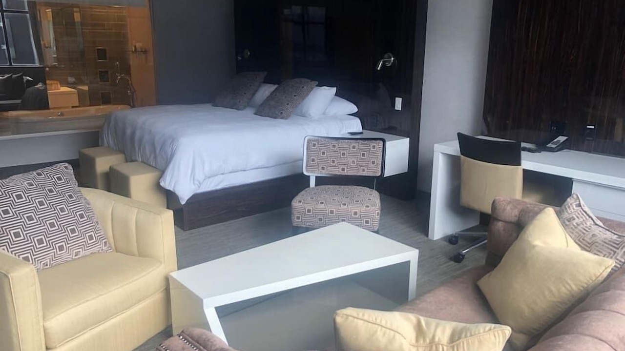 Photo of Bedroom in Downtown St. John's