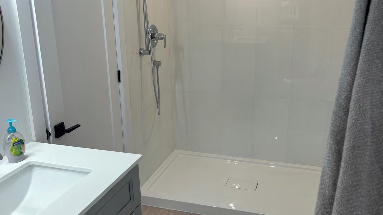 Photo of Bathroom in Parham