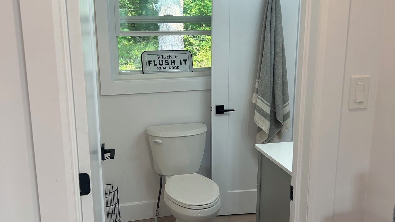 Photo of Bathroom in Parham