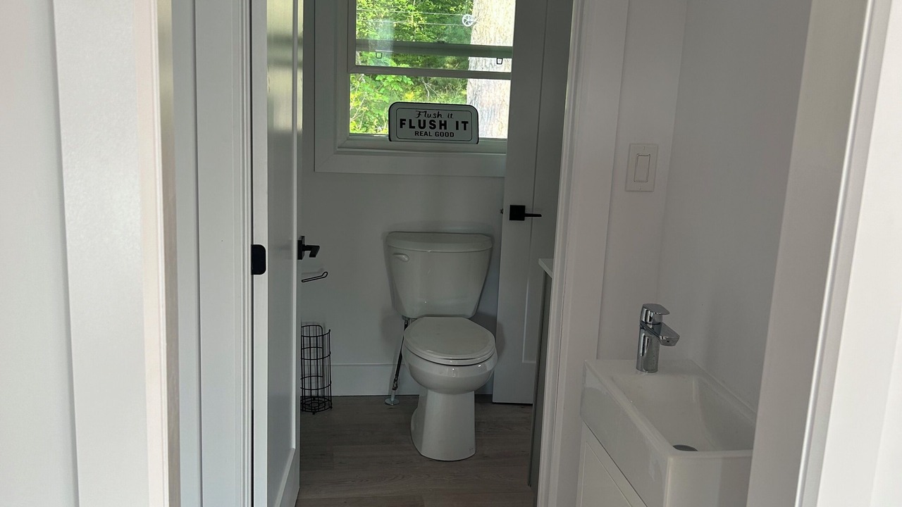 Photo of Bathroom in Parham