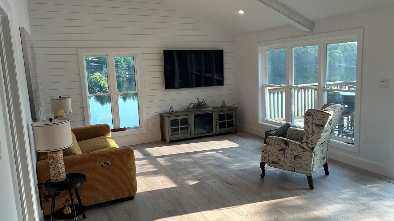 Photo of Livingroom in Parham