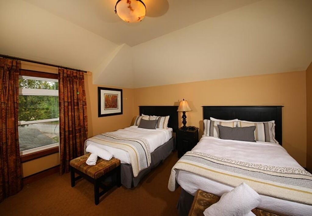 Photo of Bedroom in Port Stanton
