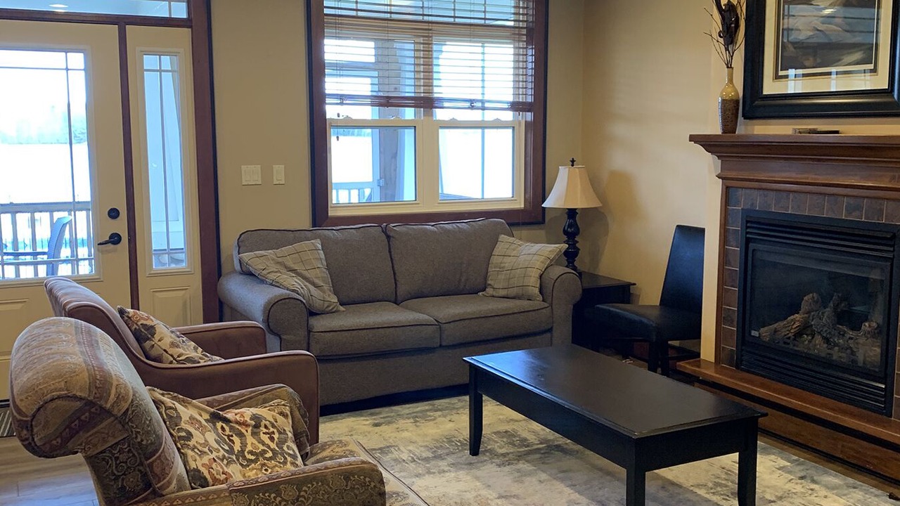 Photo of Livingroom in Port Stanton