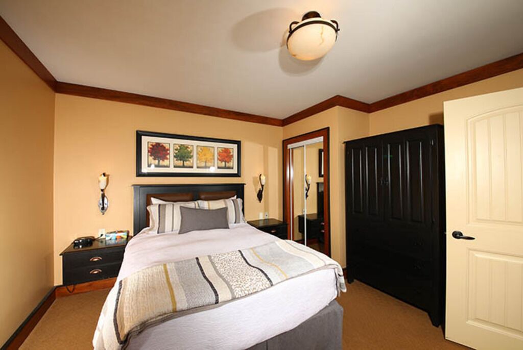 Photo of Bedroom in Port Stanton