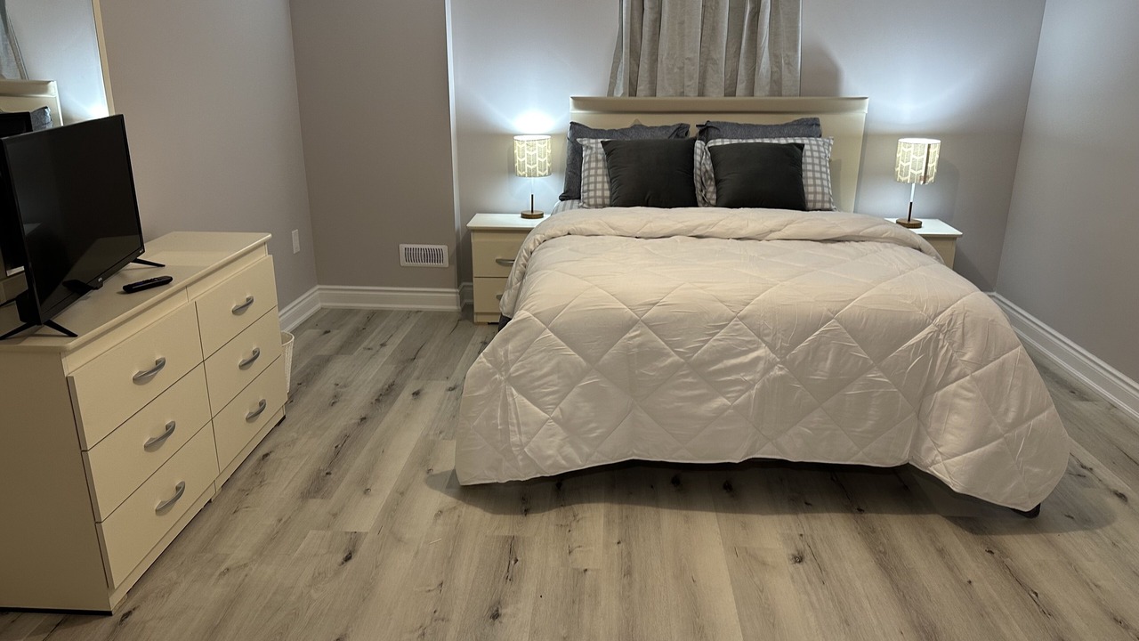 Photo of Bedroom in Innisfil