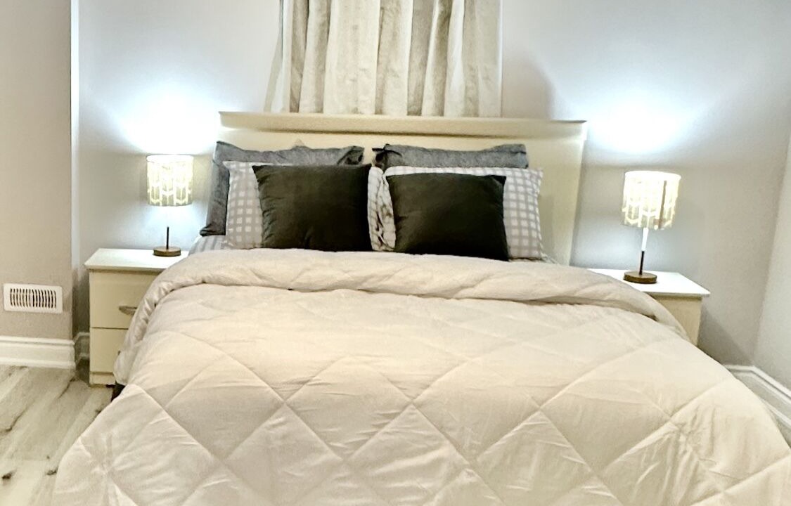 Photo of Bedroom in Innisfil
