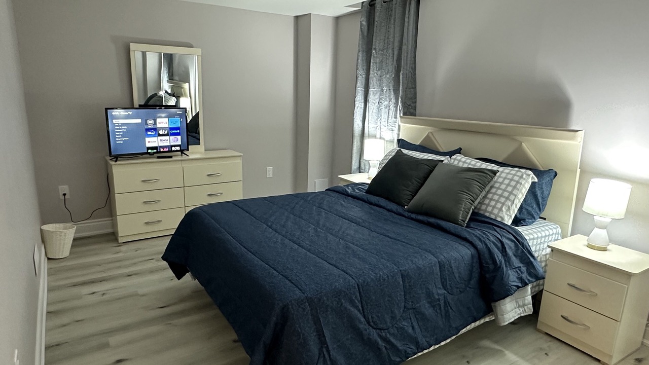 Photo of Bedroom in Innisfil