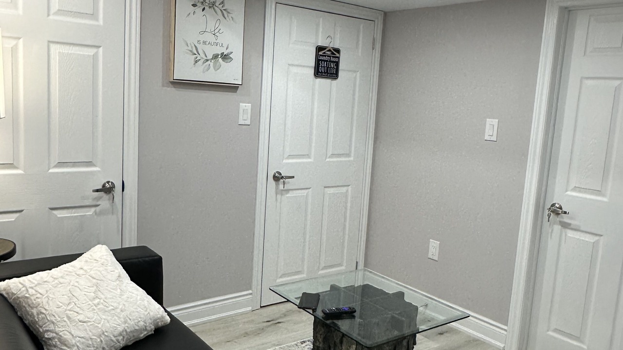 Photo of Livingroom in Innisfil