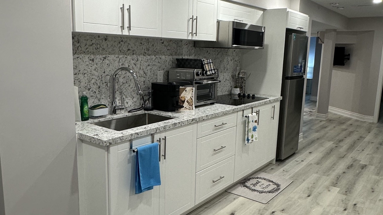 Photo of Kitchen in Innisfil