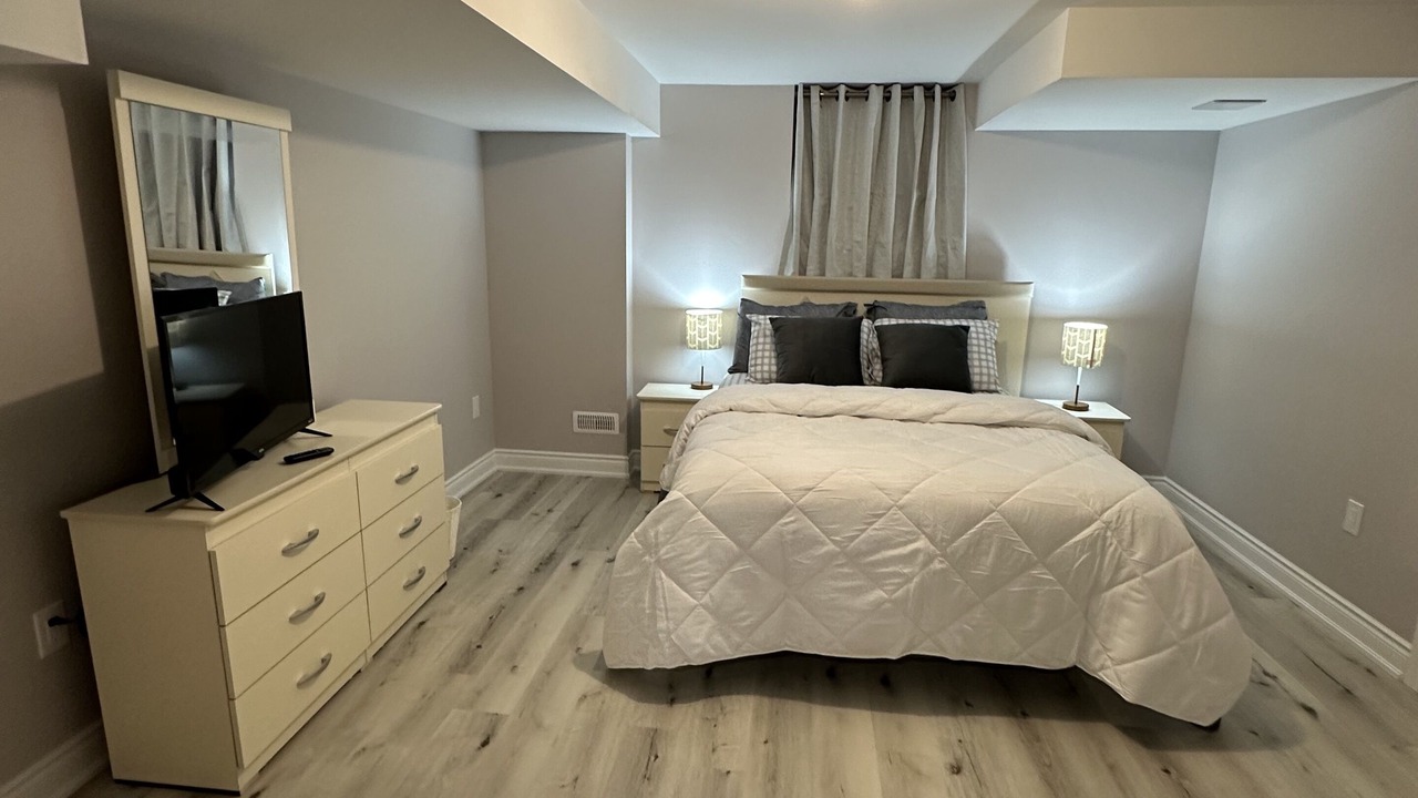 Photo of Bedroom in Innisfil