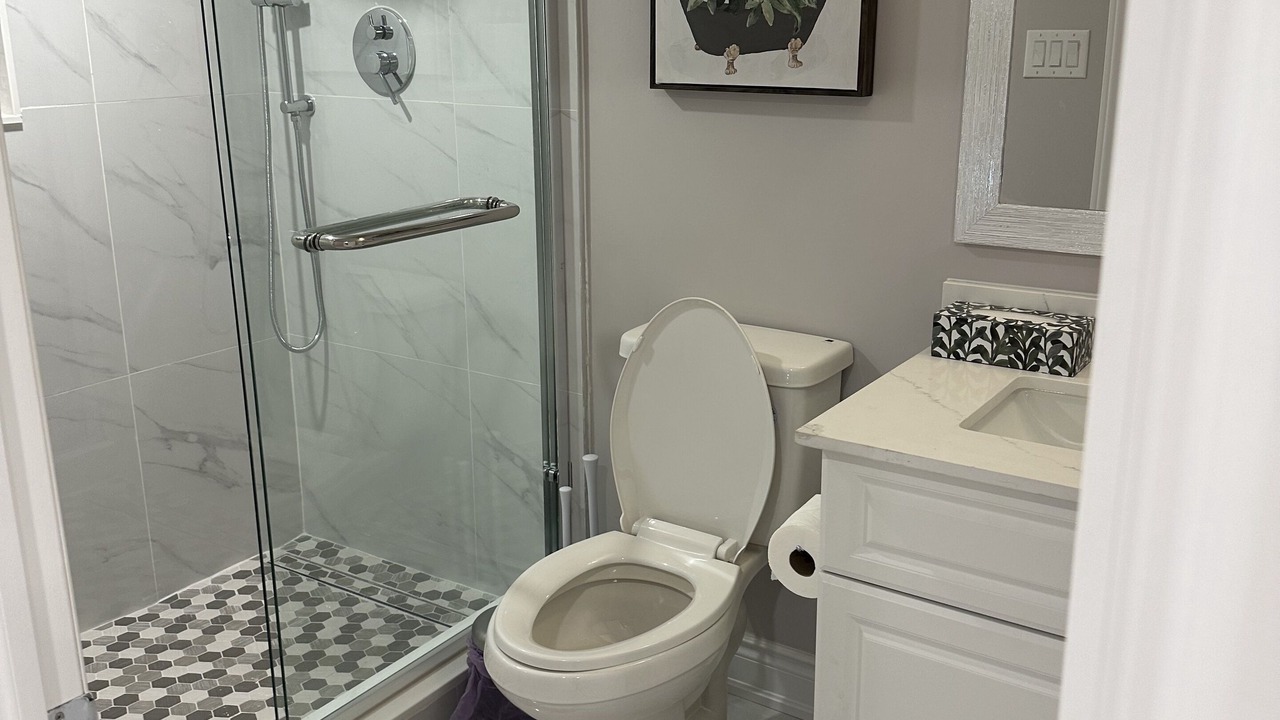 Photo of Bathroom in Innisfil