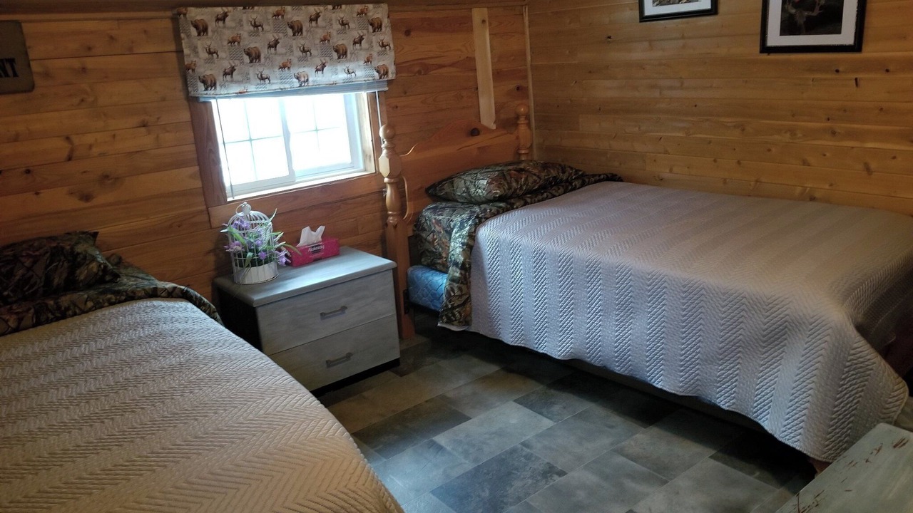 Photo of Bedroom in Gloucester County